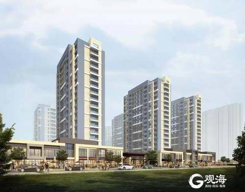 青島棚改項(xiàng)目建設(shè)加速跑，助力居民早圓安居夢